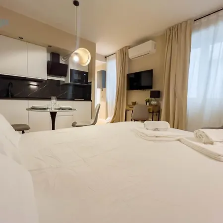 Nordio 3 Tirabora Short Rent Trieste