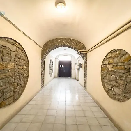 Nordio 3 Tirabora Short Rent Trieste