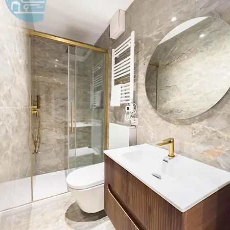 Nordio 3 Tirabora Short Rent * Triest