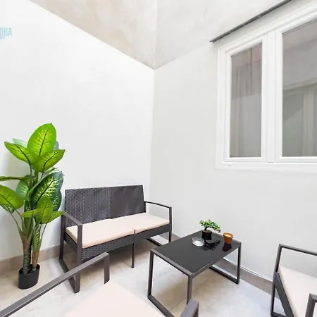 Apartment Nordio 3 Tirabora Short Rent Triest