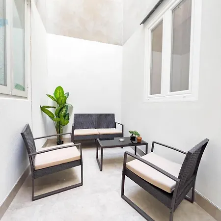 Nordio 3 Tirabora Short Rent Triest